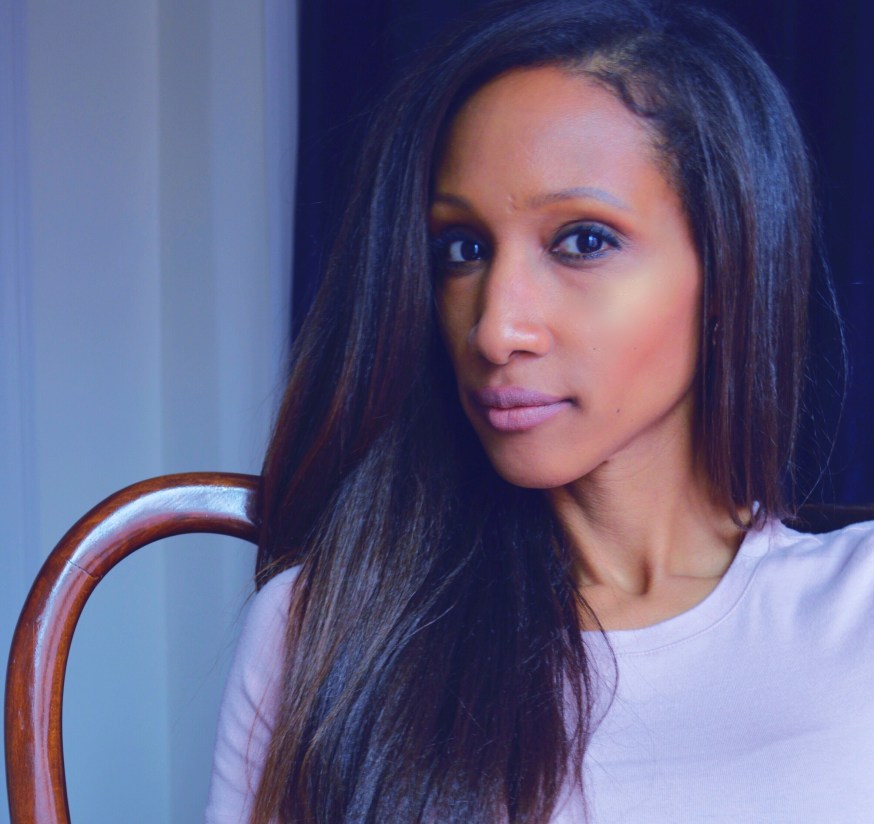 Candice Blain sexual assault
